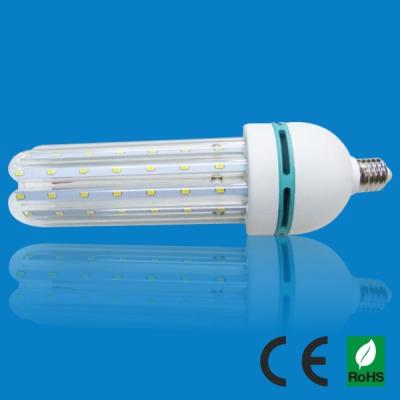 China 3000K - LEIDENE van 6500K 80W Graanlampen E27/B22 6800LM met SMD5630-LEIDENE spaander Te koop