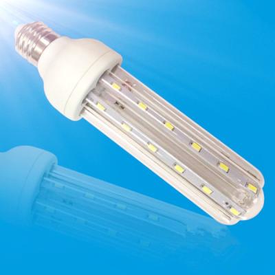 China 4U 20W SMD5630 LED Corn Lamps 48PCS 20W 2000LM E27 / B22 for the lightsource of the led street  light for sale