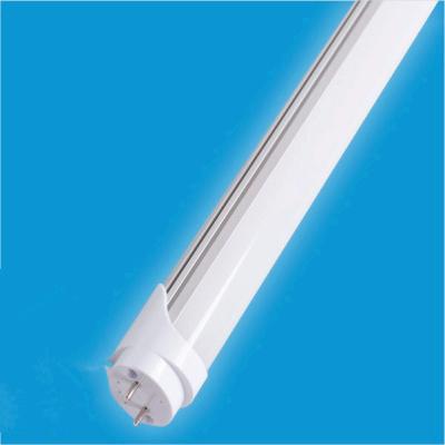 China 2ft 1000 LM T8 SMD LED Tube 10W 2800K - 6500K For Indoor / Outdoor, commercial lighting for sale