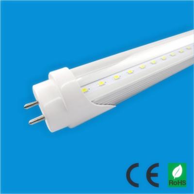 China T8 SMD 18W 4Ft Led Tube Light SMD 2835 Chip For Shopping Mall / University for sale