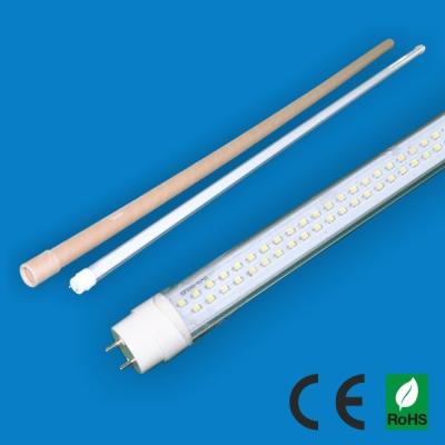 China 2Ft 180 LED Angle T8 SMD LED Tube Aluminum Alloy UL And DLC Approved for sale