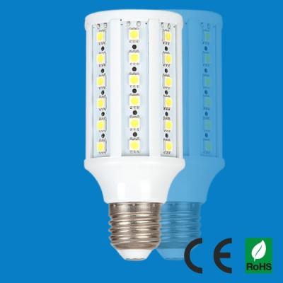 China Brightness White 60W LED Corn Light Bulb SMD2835 700pcs For Street Light for sale