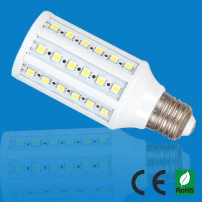 China 85V - 265V AC 20 Watts LEIDENE Graanlampen SMD 2835 met Stralingshoek 360° Te koop