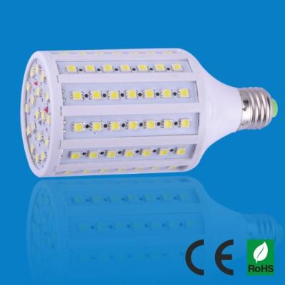 China FR-4 PC SMD 2835 E40 / E27 LED Corn Light Bulb 40 W 3730LM - 4750LM for sale