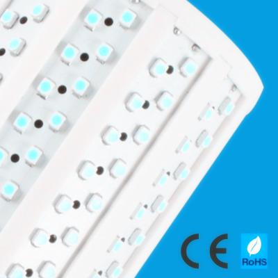 China SMD2835 150 Watt LED Corn Light Bulb E27 / E40 Bright For Office for sale