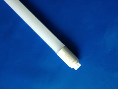 China T8 3000K - 5000K Led Tube Lamp SMD 1200LM Round High Efficiency 12 Watt for sale