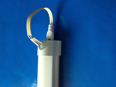 China T5 Supermarket Led Light Tubes High Lumen Round 2 Years Warranty for sale