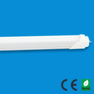 China Commercial Lighting T8 LED Tubes 9 W SMD2835 AL PC D26 x 585mm, G13 socket for sale