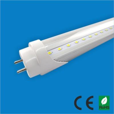 China 12 LEIDENE van W SMD 2835 T8 Buizen D26 X 895 voor Commerciële Verlichting, 100lm/W Te koop