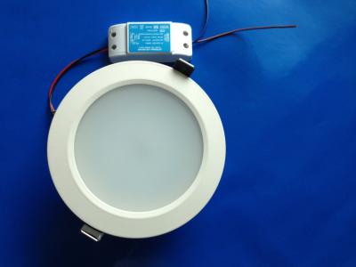 China 9 watts4inch Geleid Plafond Downlight 2800K - 6500K voor Avondmaalmarkt Te koop