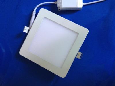 China 1200 Lm 15Watt leidde Vierkant Comité Licht 2800 - 6500K SMD2835 Te koop