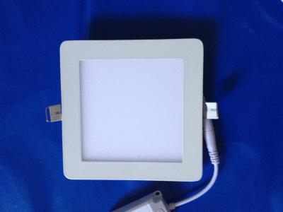 China Energy Saving Square LED Panel Light 5 chain3se  x 4 SMD2835 for sale