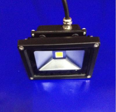 China 50 watt IP65 Waterproof Outdoor LED Flood Lights 5000LM  High Power for sale