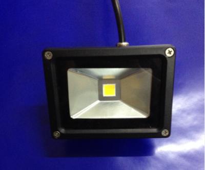 China 70 Watt Aluminum + TG material Outdoor LED Flood Lights For Football Field , 7000LM - 8000LM for sale