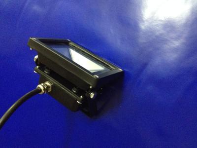 China 20w Outdoor LED Flood Lights Fixture With IP65 For Pedestrian Paths & square , AL+TG material for sale