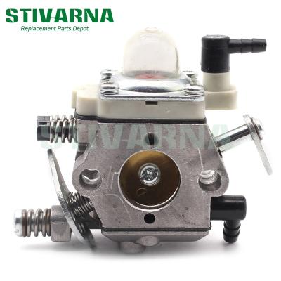 China Walbro WT998 WT813 Aluminum Carburetor For 26CC-30CC Engine Rc Boat Airplane BAJA 5B 5T for sale