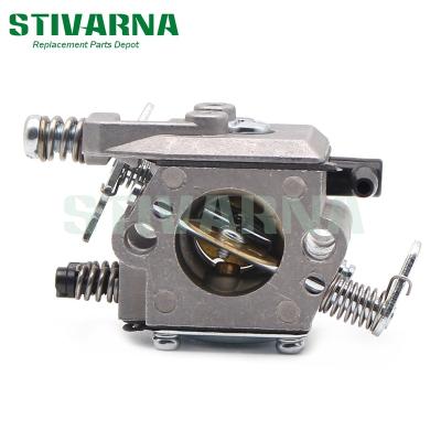 China Aluminum Carburetor Carburetor For Walbro 017 018 MS170 MS180 Chainsaw Spare Parts For Walbro Type for sale