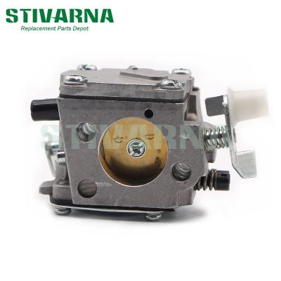 China Aluminum Carburetor Carburetor For 181 288 281 288XP 281XP Chainsaw Parts Tillotson HS-228 503280401 for sale