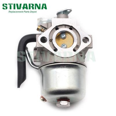 China Aluminum Gas Carburetor Carburetor For Robin EH17 Kawasaki FG200 253-62456-30 253-62456-10 253-62456 253-62456-20 for sale