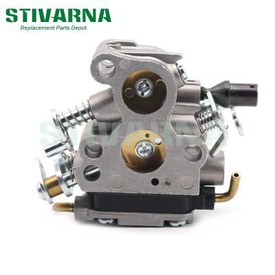 China Aluminum Chainsaw Carburetor For 235 235E 236 236E 240 240E Jonsered Carburetor CS2234 CS2238 CS2234S CS2238S Zama C1T-W33 for sale