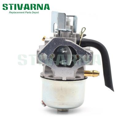 China Aluminum Carburetor Carburetor For ROBIN EH12 EH12-2 EH12-2D Engine 252-62404 252-62454 for sale