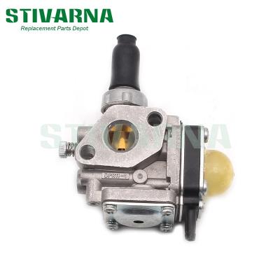 China Aluminum Carburetor For MITSUBISHI TL43 TL52 TU43 TU52 Brush Cutter.Grass Trimmer.Lawn Mower Engine for sale