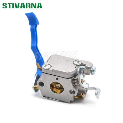 China farming & Garden Carburetor Fit For HUS 125 R Trimmer Brush Cutter Part Carburetor 531002419 for sale