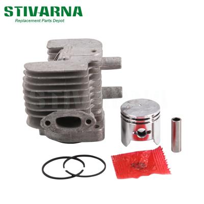 China farming & Garden 32MM DH230 C230 Cylinder Piston Kit Fits For Shindaiwa C230 Brush Cutter OEM 20016-12110 for sale