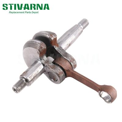 China farming & Garden Crankshaft Fit For Shindaiwa C230 Brush Cutter Spare Parts A011000910 for sale