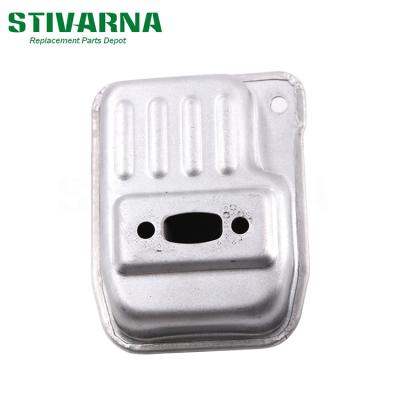 China farming & Garden Muffler Fit For Shindaiwa C230 Grass Trimmer Garden Tool Spare Parts 70200-15111 for sale