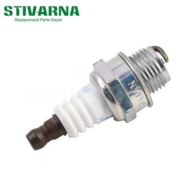 China farming & Garden Spark Plug Fit For Shindaiwa C230 Brush Cutter Parts OEM: 70103-15150 for sale