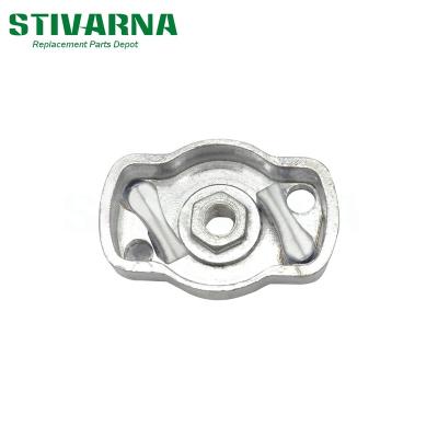 China farming & Easy Garden CG260 26CC 1E34F Gas Brushcutter Starter Pulley Plate for sale