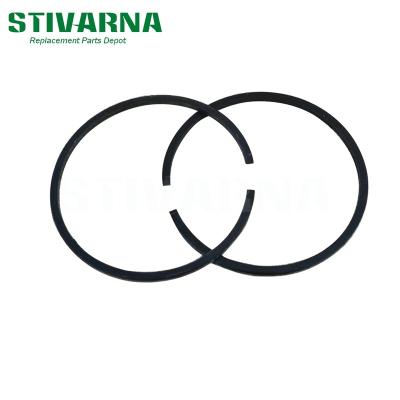 China farming & Garden piston ring fit 40*1.5mm for 430 520 43CC 52CC brush cutter parts replacement for sale