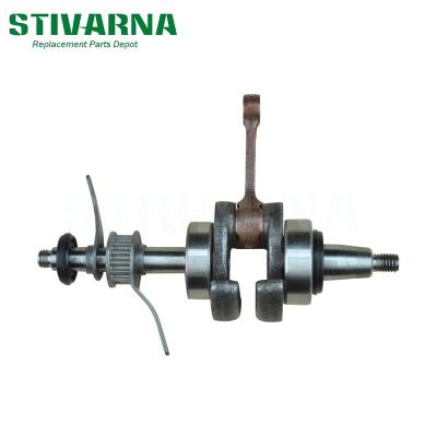 China farming & Garden Crankshaft Fit For GX35 Brush Cutter Replace31914-Z0H-003 31915-Z0H-003 31916-Z0H-003 Parts for sale