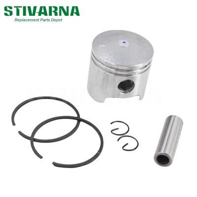 China farming & Fit Garden Piston Kit 40mm Maruyama 420 Brush Cutter Replacement Spare Parts for sale