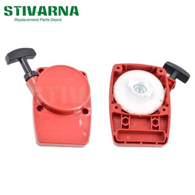 China farming & Garden Starter Fit Maruyama 420 Brush Cutter Replacement Spare Parts for sale