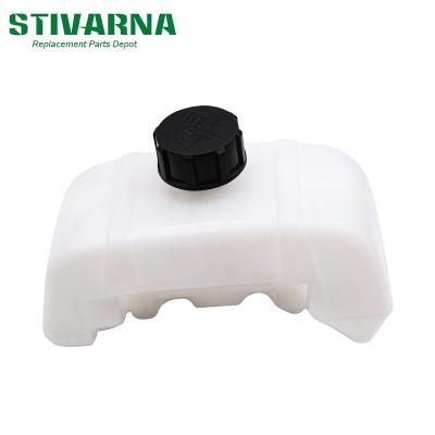 China farming & Garden Fuel Tank Fit For TD40 Brush Cutter Parts Replacement for sale