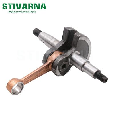 China farming & Garden Crankshaft Fit For TD40 Brush Cutter Parts Replace 92045-2005 for sale