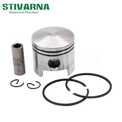 China farming & Garden Piston Kit 40mm Fit For TD40 Brush Cutter Parts Replace 13001-2083 for sale