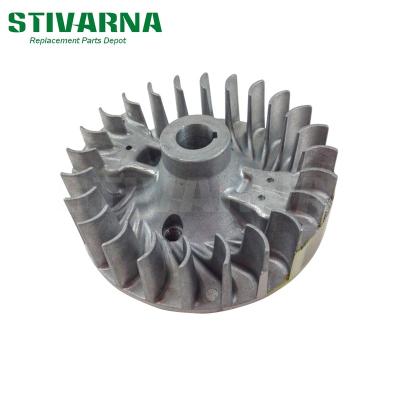 China farming & Garden Flywheel Fit For Kawasaki TH43 TH48 Brush Cutter Parts OEM 21050-2240 for sale