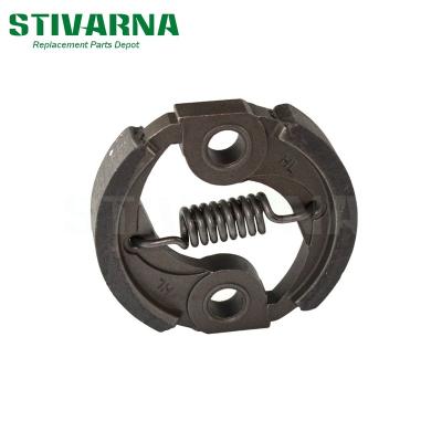 China farming & Garden Iron Clutch Fit For Kawasaki TH43 TH48 Brush Cutter Parts OEM 13081-2220 for sale