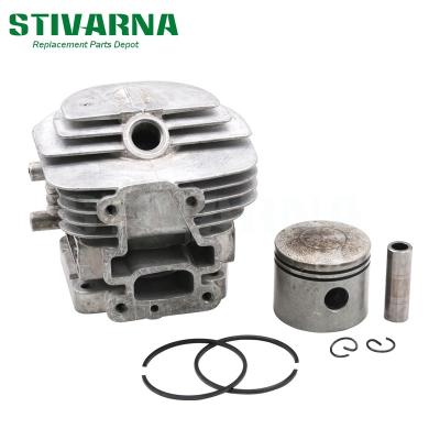 China farming & Garden Cylinder Kit 42.5mm Fit For Kawasaki TJ45 Brush Cutter Parts OEM 11005-2159 for sale