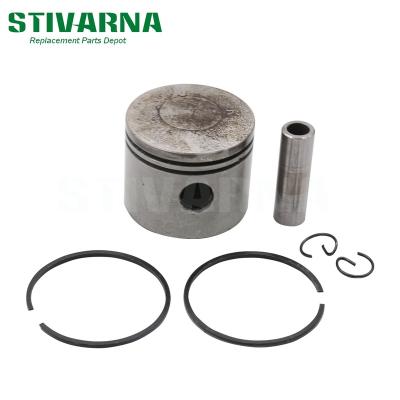 China farming & Garden Piston Kit 42.5mm Fit For Kawasaki TJ45 Brush Cutter Parts OEM 13001-2166 for sale