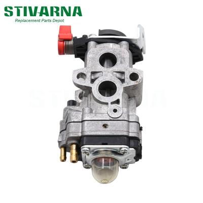 China farming & Garden Carburetor Fit For Kawasaki TJ45 Brush Cutter Parts OEM 15004-2050 for sale