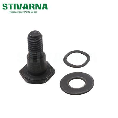 China farming & Garden Clutch Screw Assembly Fit For Kawasaki TJ45 TJ53 Brush Cutter Parts OEM 92043-2210 for sale