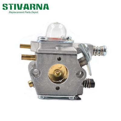 China farming & Garden Carburetor Fit Model New For Oleo-Mac Sparta 37 38 380 44 Brush Cutter Parts OEM 2318735CR for sale