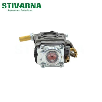 China farming & Garden Carburetor Fit For HUS143RII Brush Cutter Parts Replace 528 75 38-01 528 75 43-01 for sale