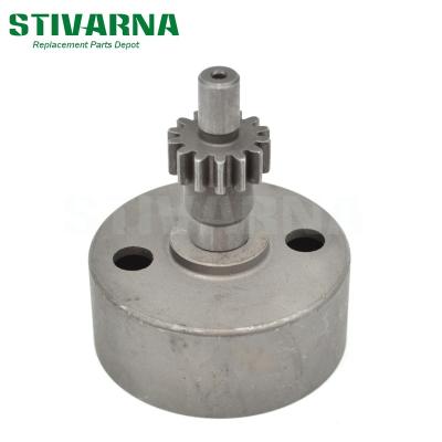 China Garden Spare Parts Grab Drum Fit For HS81R HS86R 160 2900 Hedge Trimmer OEM 4237 for sale