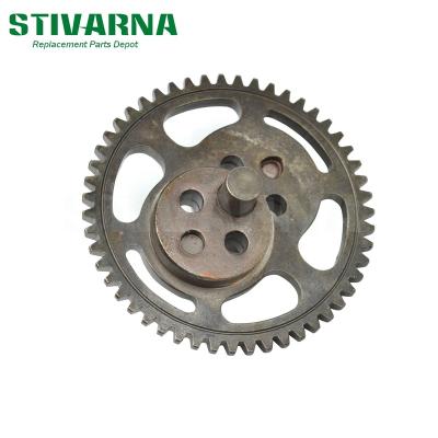 China Garden Spare Parts Spool Gear 53T Fit For HS81R HS86R 640 7500 Hedge Trimmer OEM 4237 for sale