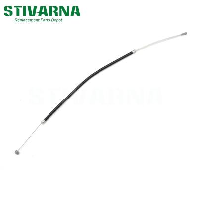 China Garden Spare Parts Throttle Cable Fit For HS81R HS86R 182 3201 Hedge Trimmer OEM 4237 for sale